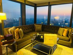 -上海静安香格里拉大酒店