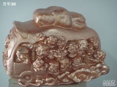 -长春世界雕塑园冰雪艺术天地