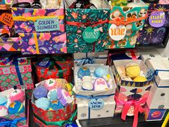 -LUSH(威尼斯人店)