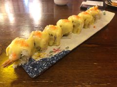 芝士芒果虾-白石の深夜食堂(宝龙店)