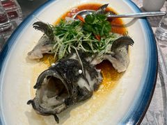 -北海渔村酒楼·粤菜海鲜点心(新华店)