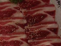 -谷牛和牛烤肉(漕河泾印象城店)