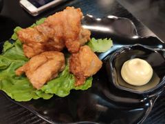 炸鸡块-井上家(大兴街店)