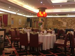 -好福记饭店(红梅公园店)