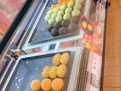 -陶陶居饼家(惠福东路店)