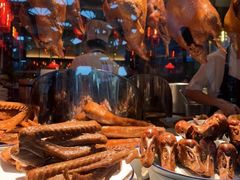 -陈鹏鹏潮汕菜(宝安机场T3航站楼店)