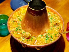 -觅山云南菜(泊富ICITY店)