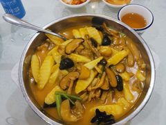 -合和美食馆(壹村东心岭2巷店)