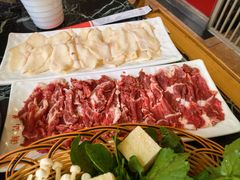 -潮汕美牛肉丸火锅店(天宁寺店)