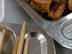 -中央民族大学-风味食堂