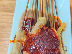 -马三洋芋片(兰州总店)