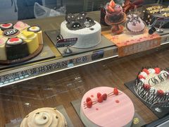 -DQ·蛋糕·冰淇淋(龙湖狮山天街店)