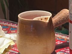 -火塘云南烧烤大排档