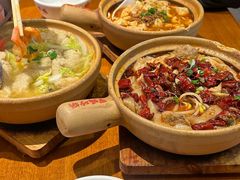 -罗妈砂锅(江苏南京江宁万达店)
