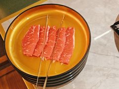 -牛New寿喜烧(新六百店)