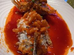 -二十八里太湖船菜(吉祥路店)