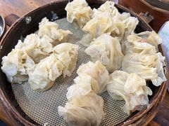 -海汇源老烧麦店(东大街总店)