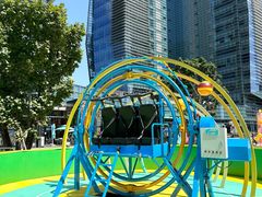 -大族广场Mall&More