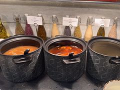 -博林天瑞喜来登酒店·西丽尚膳