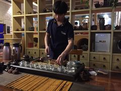 -汤森悠生活文化汤(江宁万达店)