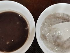 -大佛寺高级素食自助餐厅