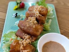 -喜粤糖朝餐厅(三八广场店)