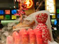 -粤·向群饭店(麓景路店)