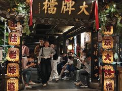 -南京大牌档(新街口德基广场店)
