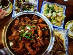 -老味道1992(武当山店)