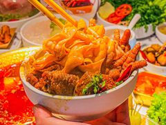 -小龙坎火锅(IFS HOT店)