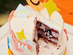 -壹点壹客·生日蛋糕(南山店)