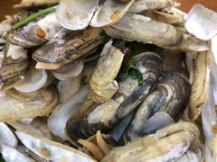-87号烧烤海鲜·大排档(金沙滩店)
