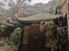 -院8里·小聚园老川菜(九眼桥店)