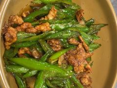 -农家湘菜(安亭店)