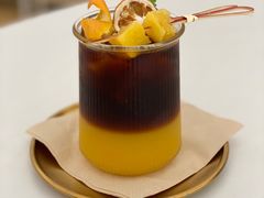 -隹木咖啡馆(宝龙广场店)