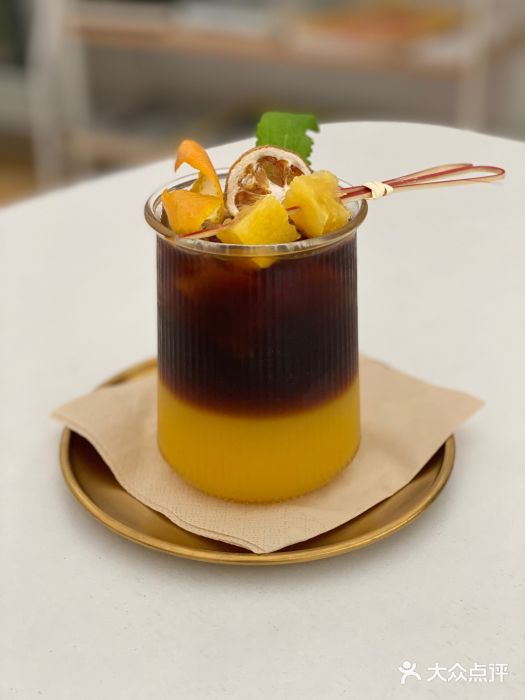 隹木咖啡馆(宝龙广场店)图片