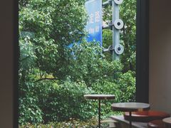 -Peet's Coffee皮爷咖啡(大学路店)