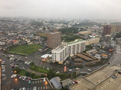-别府杉乃井酒店