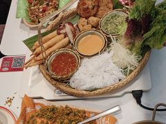 -BLABLATAI吧啦泰·泰式爆炒(西宸天街店)