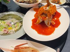 -江南雅厨(李公堤店)