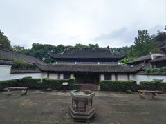 -宁波市保国寺古建筑博物馆