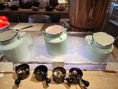 -舟山朱家尖绿城威斯汀度假酒店