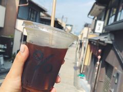 -% Arabica(京都东山店)