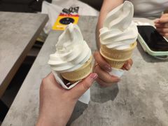 -麦当劳(西单明珠店)