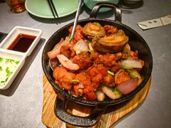 -潮界(大学路店)