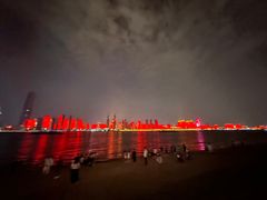 -武汉两江游览·夜游长江(汉口粤汉码头)