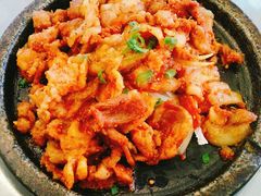 -敏丁拌饭(中街总店)