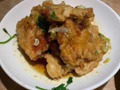 -东北小二东北菜(大车家巷店)