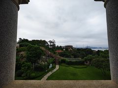 -八卦楼风琴博物馆