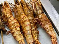 -老高烧烤(龙华星河iCO店)